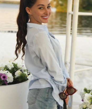 Проститутка Маргарита